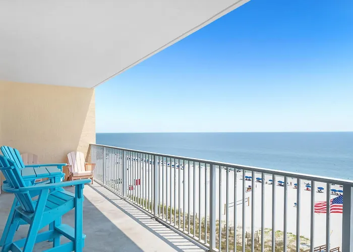 San Carlos 707 Gulf Shores