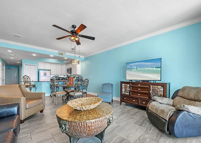 San Carlos 707 Gulf Shores
