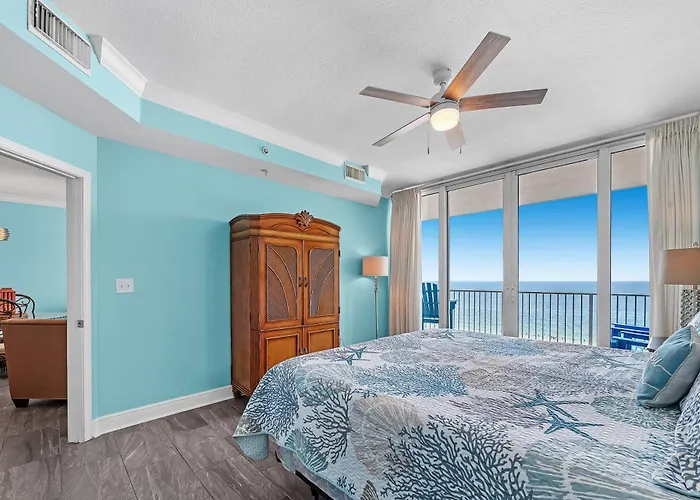 San Carlos 707 Apartment *