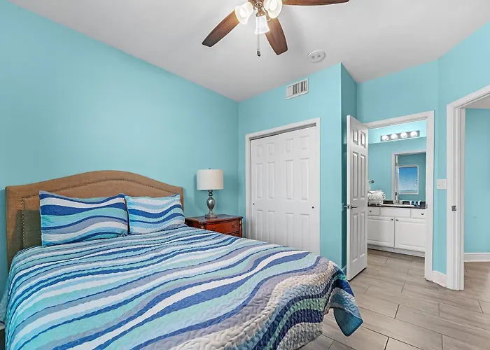 San Carlos 707 Gulf Shores