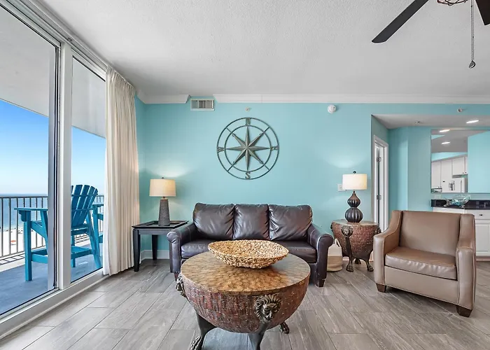 San Carlos 707 Apartment