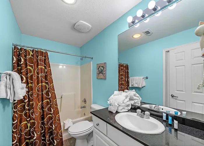 Apartment San Carlos 707