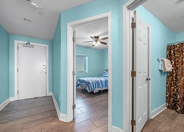 San Carlos 707 Gulf Shores