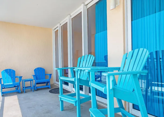 San Carlos 707 Gulf Shores
