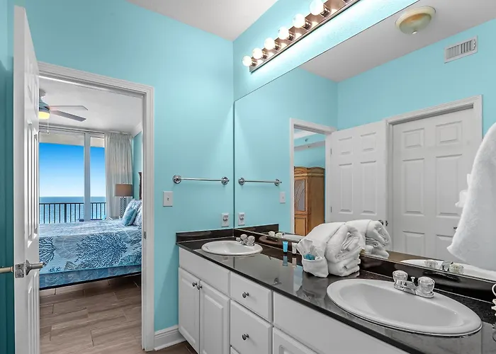 San Carlos 707 Gulf Shores