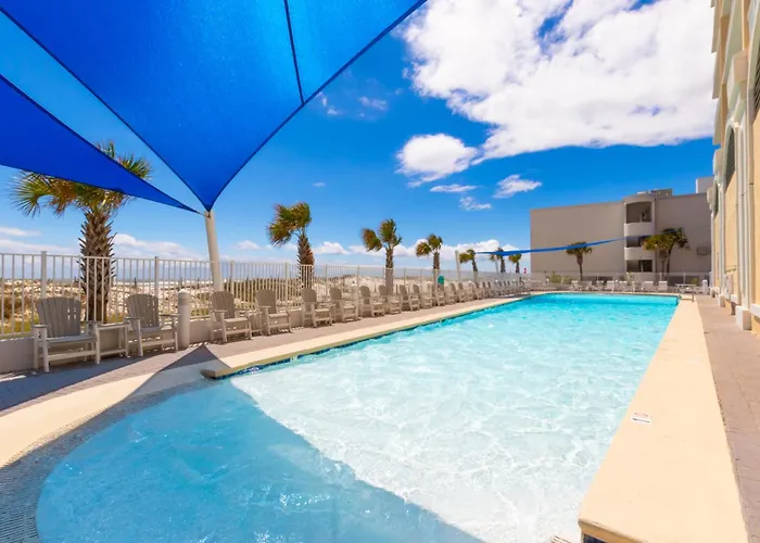 San Carlos 707 * Gulf Shores