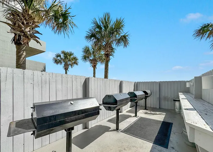 San Carlos 707 Gulf Shores