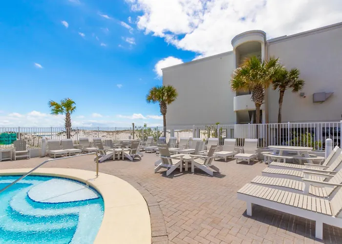 Apartment San Carlos 707