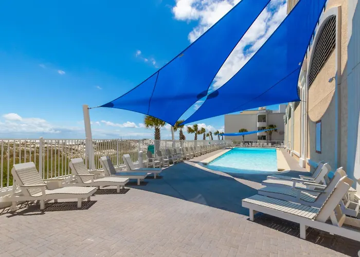 San Carlos 707 * Gulf Shores