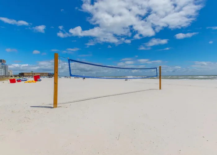 San Carlos 707 Gulf Shores