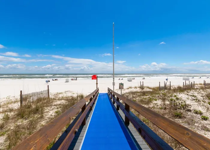 San Carlos 707 Gulf Shores